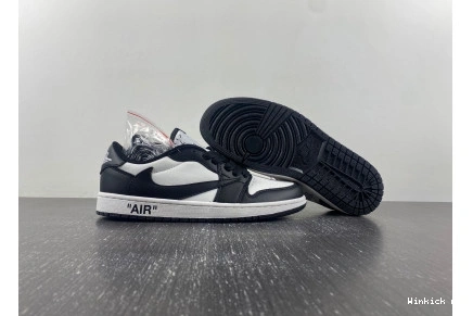 Scott Jordan Air x OF OW 1 Travis 0819